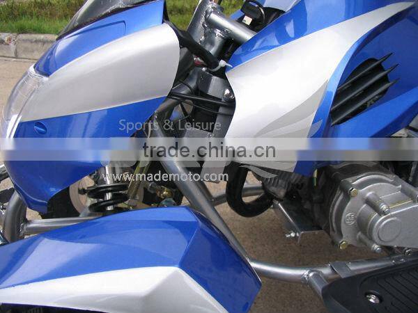 high selling 49cc auto mini quad suspension