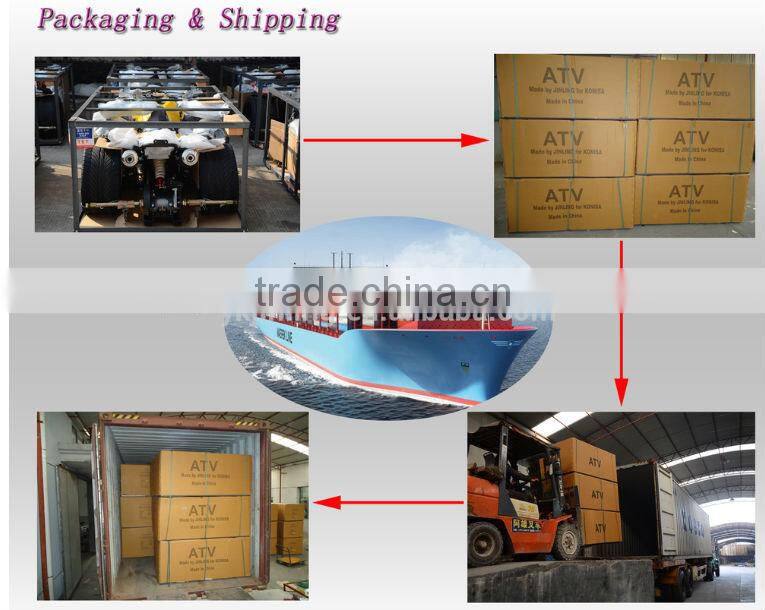 Racing ATV 250CC Parts.Jinling ATV Parts.