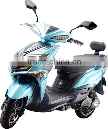 1000W/1500W 60V 20AH lead acid battery scooter/battery run electric scooter (TKE1000-SJ )