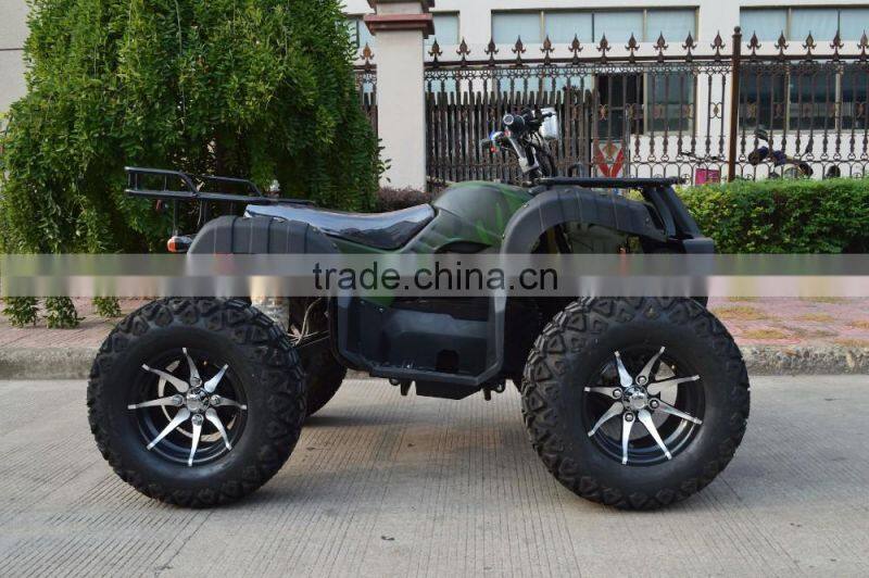 COC EEC CE Approval Electric ATV(EATV-020)