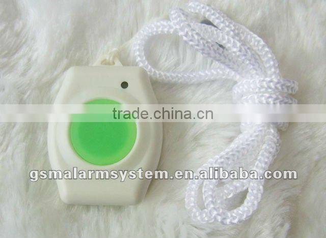 RF433.93MHz wireless water leaka detector WL-100