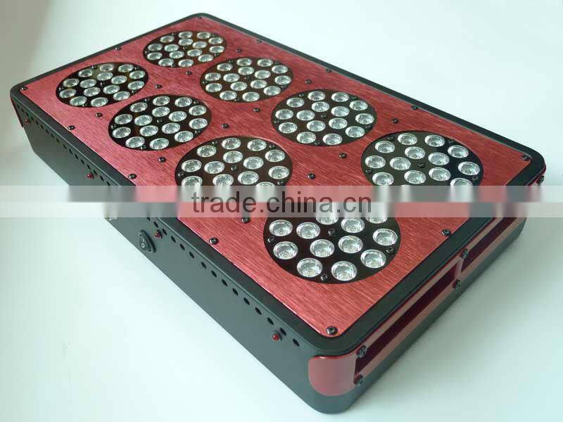 360W APOLLO Led grow light/LED grow lighting