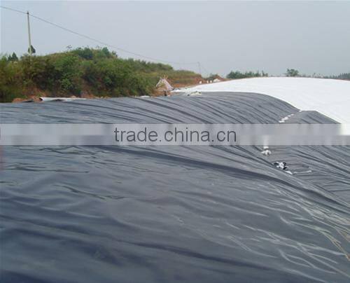 lower price PE Material and protective film Type polyethylene builder film