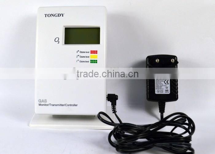 high accuracy Digital Ozone monitor/controller O3 controller