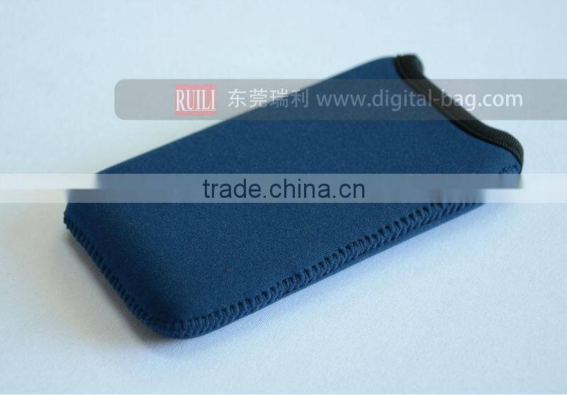 2014 new design Cell Phone Pouch/ cute mobile phone pouch