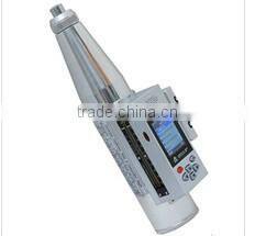 Integrated Digital Concrete Voice Hammer