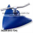 Hose Guide With Metal Spike