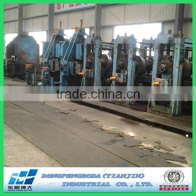 erw black welded pipe steel featured product