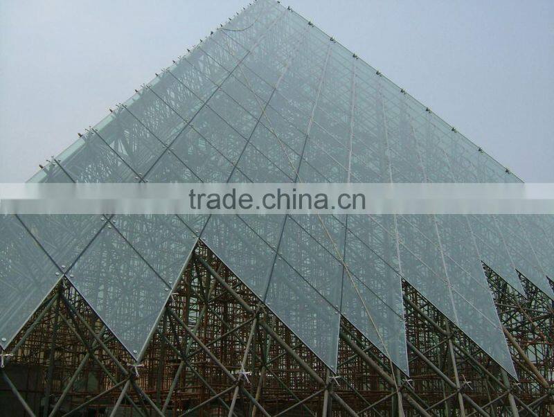 China Honglu Steel Suspended Ceiling