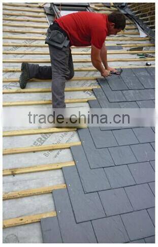 breathable mositure permeable roofing foil