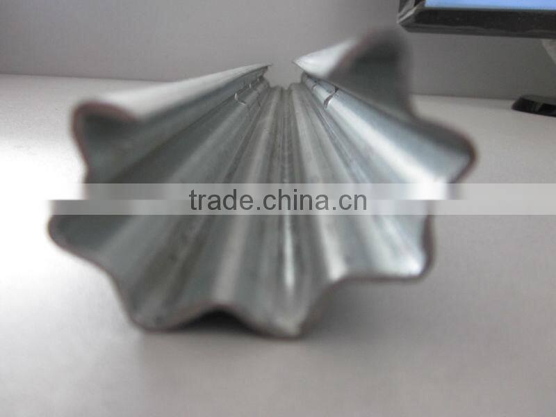 vineyard post/grape post support