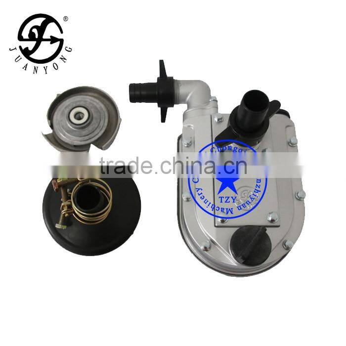 Junyong brand 1 hp motor water pump for home sprayer made in China