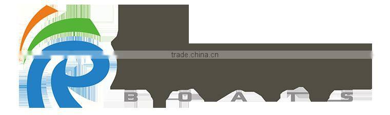 CE 2015 Rigid Inflatable Chinese Boat