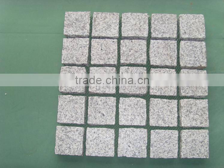 Selling xiamen granite paving stone