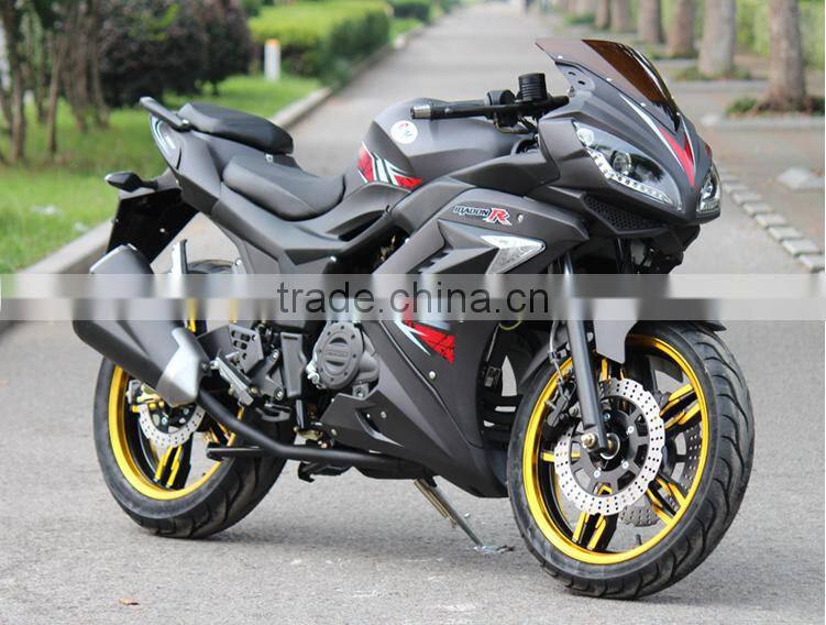 Cool Horizontal R2 Style 150cc-350cc Super Sport Motorcycle