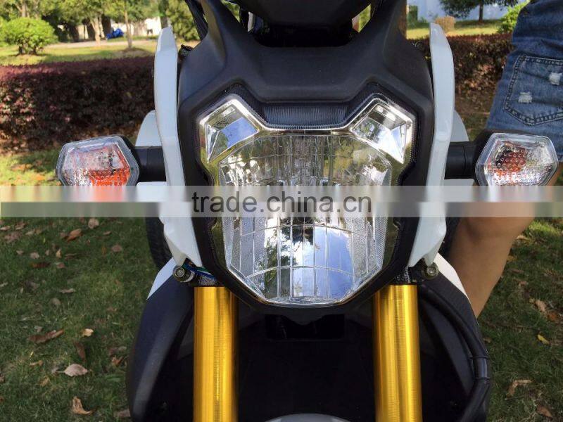 X-man Three Wheel Cross-Country Beach Electric Motorcycle, 60V20A electric bike for elder