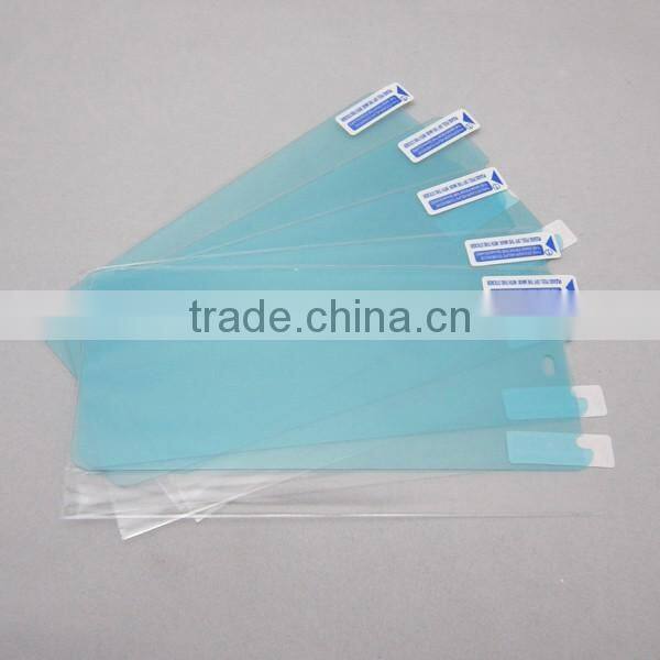 New fashion explosion proof nano liquid flexible screen protector for Google Pixel XL