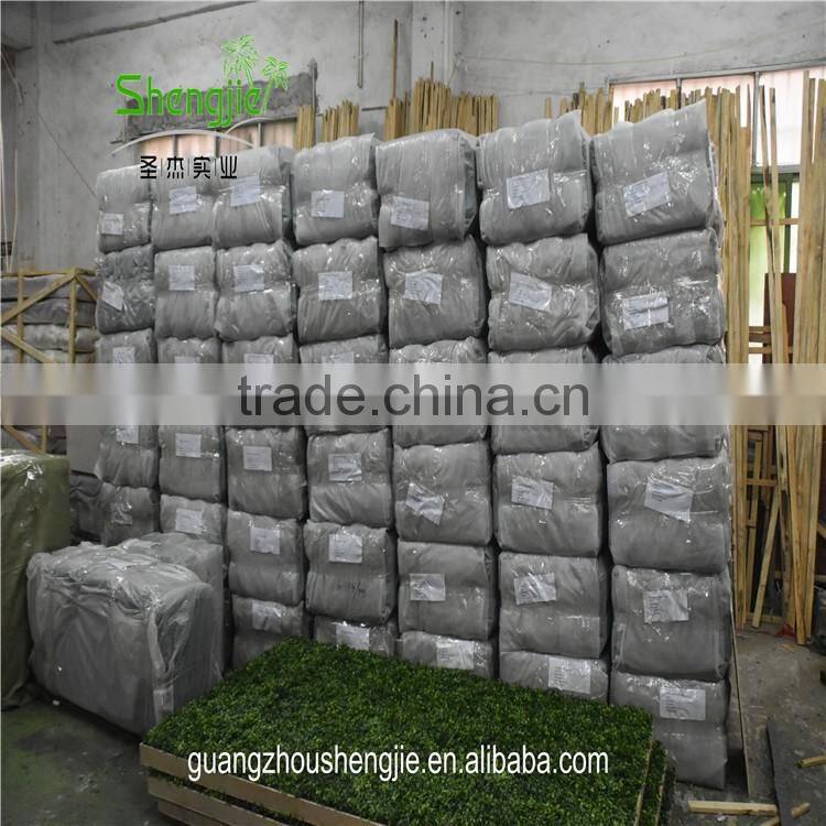 SJLJ13621 artificial topiary tree for garden home decoration