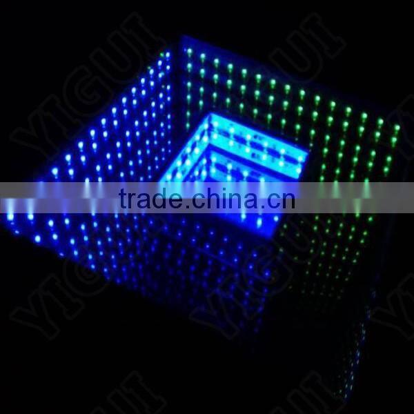 wedding club party RGBWA 5in1 Par Can Waterproof Led par Light