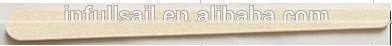 Nail file narrowed Article sand that washable