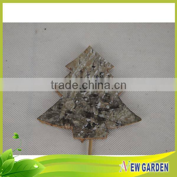 Directly buy from China manufacuture plant pot sticks and pendant