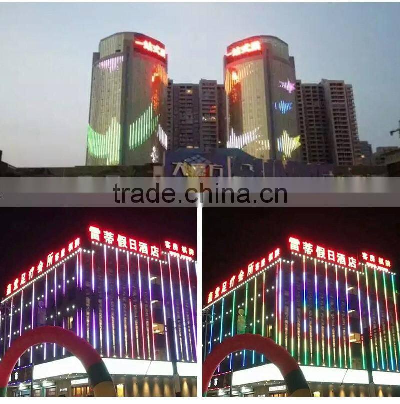 Led christmas string / decorations trees light / led sring