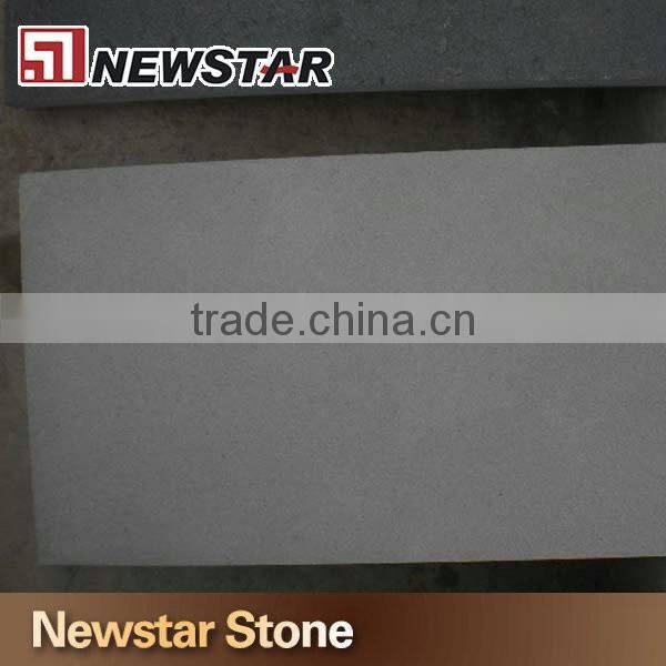 Newstar outdoor paving grey sandstone tile