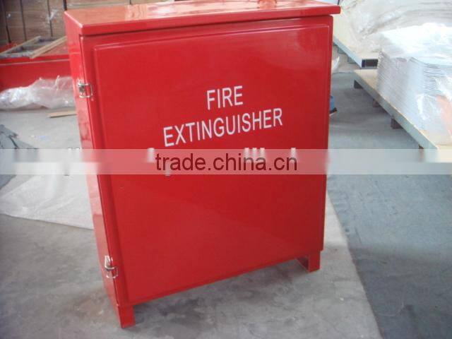 fire extinguisher box, fiberglass box, fire cabinet