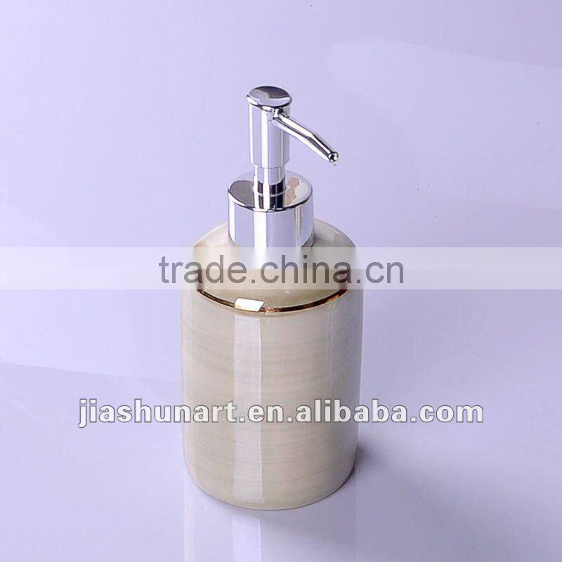 Ceramic 4 Piece Bath Set bathroom stuff