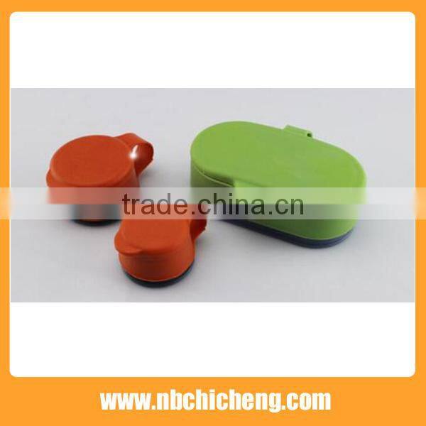 Wide Bag sealing cover