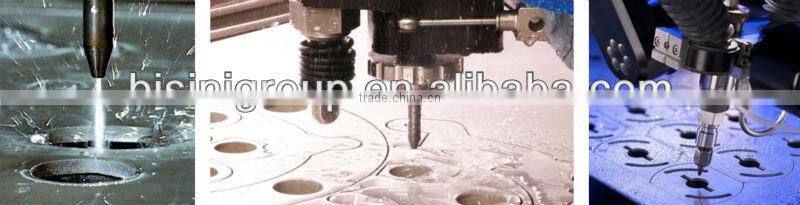 Luxury European Rococo Style Handmade Square Marble Medallion for Villa Floor Decoration BF12-04284c