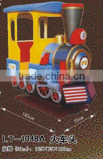 electric rocking set LT-1048A