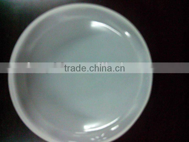 vacuum forming different kinds of plastic lampshade