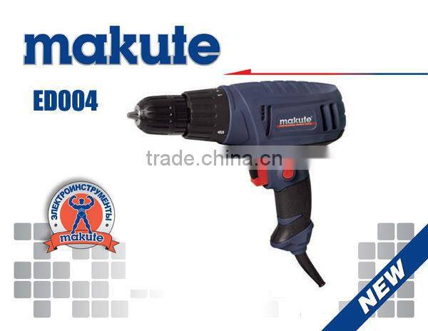 Electric Cord Crown Impact Driver Drill 10mm 260W,Professional Power Tools Manufacturer