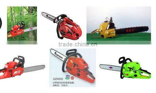 Big power chain saw with CE&GS made by chenchen