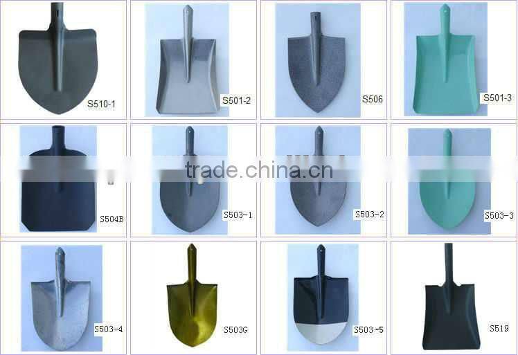 good quality gargen use shovel