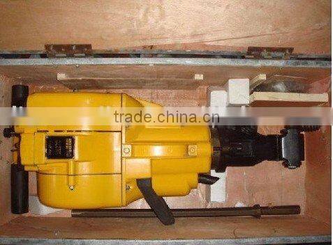 Durable Internal Combustion-YN27A rock drill tools