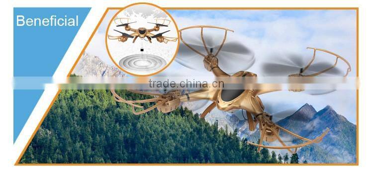 2.4G remote control helicopter aircraft model rc drone with hd camera