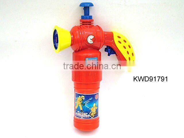 Water gun with tank KWE153796