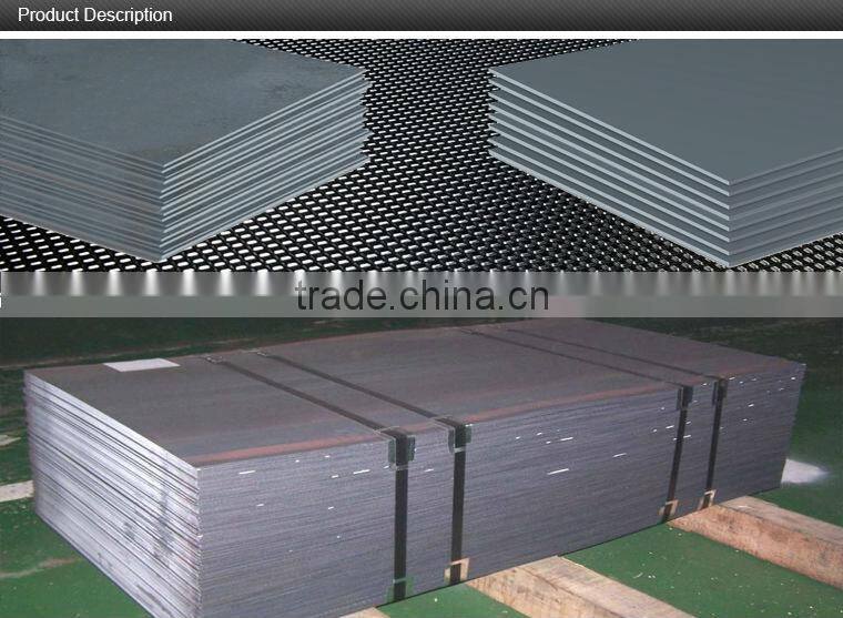 Popular product factory wholesale good quality extrusion moulding steel sheet for sale