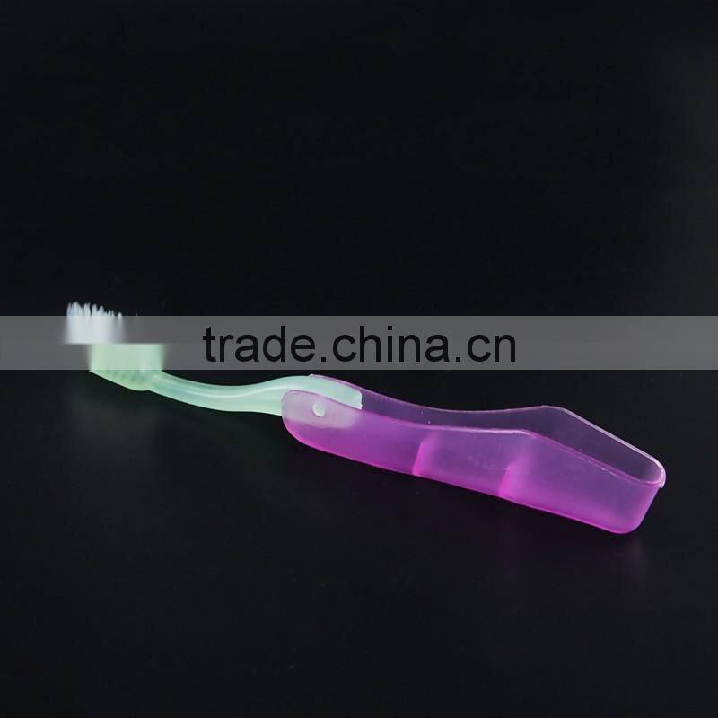 samples best selling plastic toothbrush oral care best selling dental care travelling toothbrush