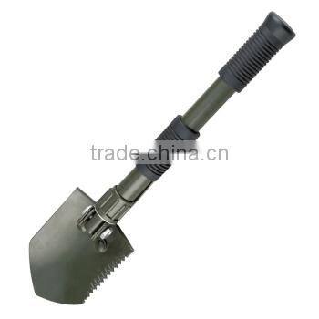 Chinese military shovel hand tools for building and construction useful snow shovel