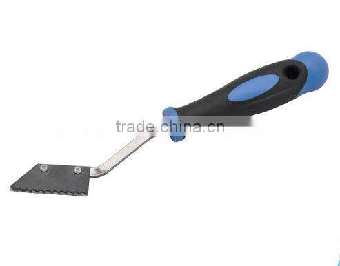 Tile Grout Saw/Grout Remover/Tile Scriber with 2pcs blade