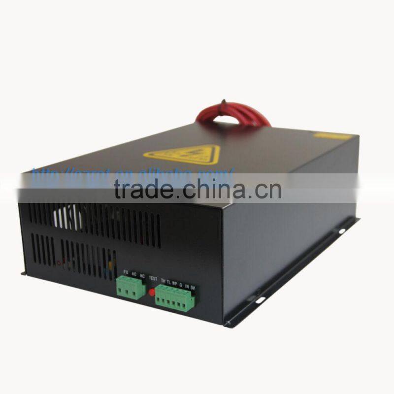 co2 laser tube power supply 120w