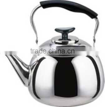Stainless steel kettle Whistling kettle LYK-SZB006
