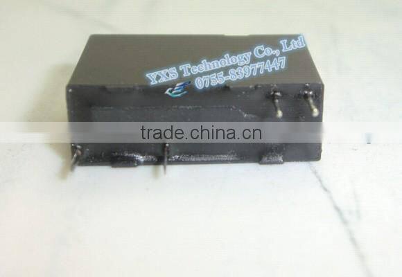 F3AA005E DC5V 5A 250V~AC 5A30VDC relay 4Pin 20.3*7*15mm FT relay In stock~