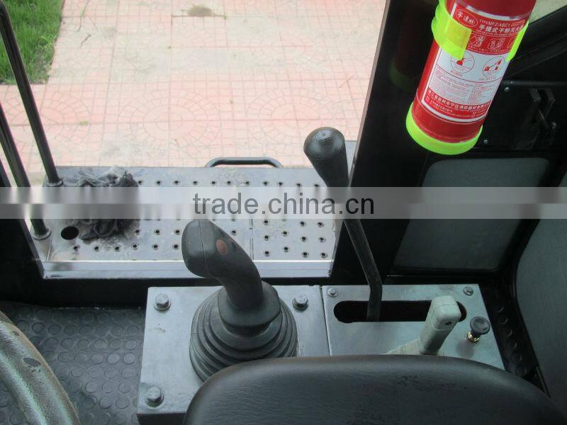 3t HZM936 wheel loader with Deutz engine or Cummins