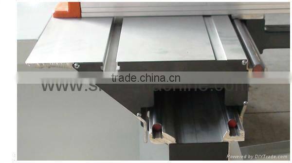 precise Panel saw SH30TY with Dimensions sliding table 3000*370mm and Gross cut capacity 3000mm