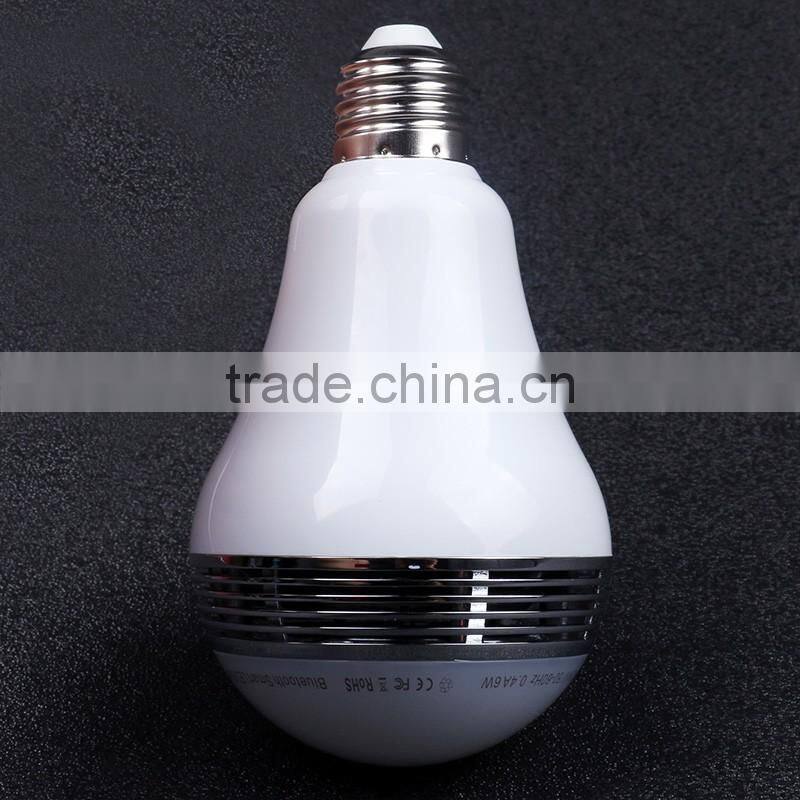 bluetooth speaker led lamp ,MX011 led melody wireless bluetooth speaker