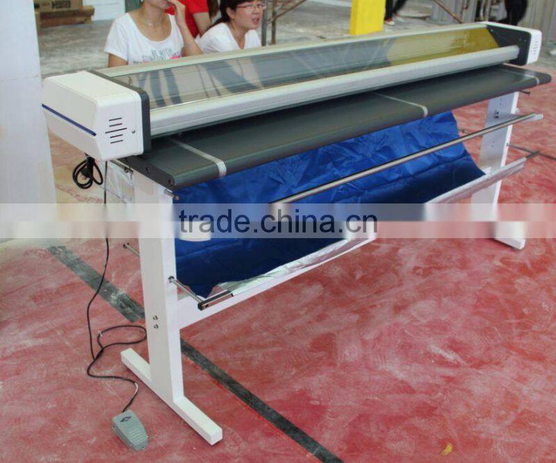 Electricity Power electric guillotine paper cutting machine